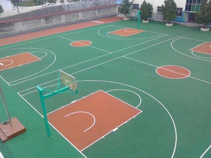 工程(简称拓步体育),是经四川省建设厅批准成立的体育场地
